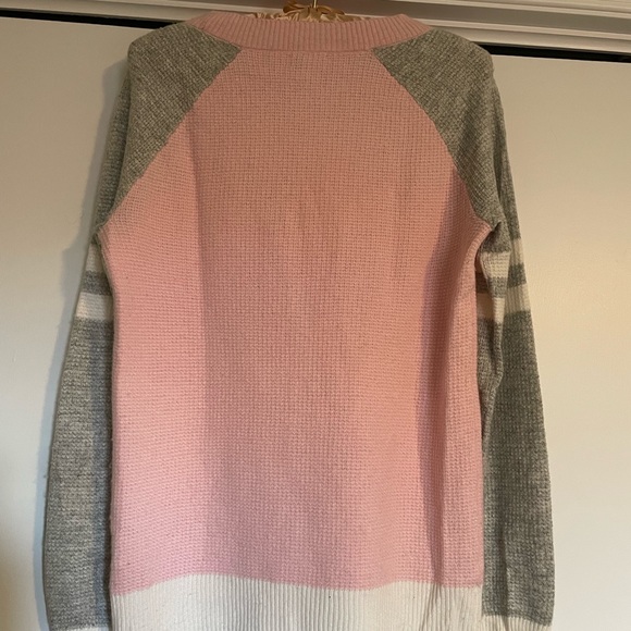J Crew pullover - Picture 2 of 4